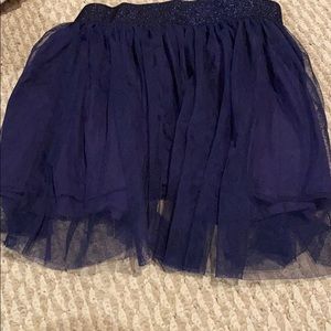 Children’s skirt